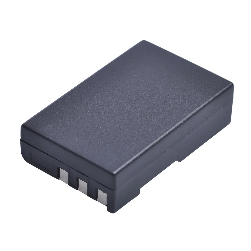 2 sztuk EN-EL9 EN-EL9A pl EL9 EL9A ENEL9 baterie + LED podwójna ładowarka dla Nikon D40 D40X D60 D3000 D5000 aparat cyfrowy