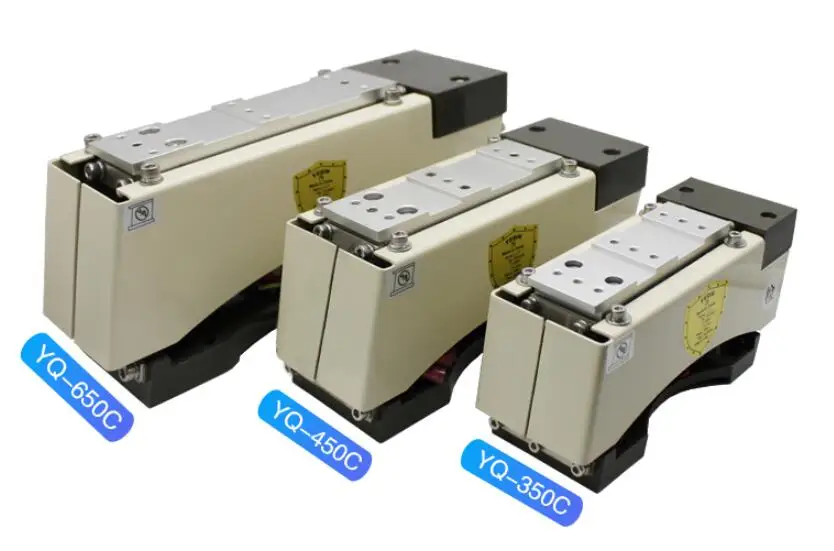 350C 450C 650C alimentatore lineare di precisione alimentatore automatico disco vibrante alimentatore a vibrazione diretta
