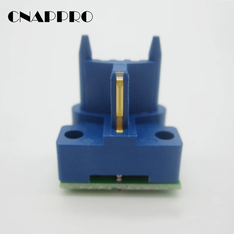 20 Chiếc AR202 AR201 Hộp Mực Chip Cho SHARP AR-162 162S 163 164 165 201 206 ARF201 cánh Tay 160 205 AR-162 AR-202 AR-201 Đặt Lại