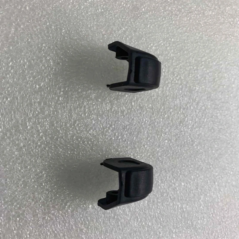 Imagem -02 - Original para Panasonic Cf-c2 cf C2palm Resto Mais Inferior Escudo Canto Almofada x2 Aboutreplacement Esteira r & l Especial Borracha Tapete Protectiv