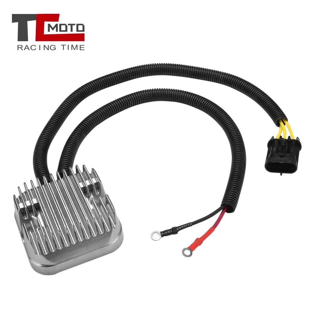 Motorcycle Regulator Rectifier for Polaris SPORTSMAN XP TOURING EPS 550 850 EPS FOREST INTL 850 SCRAMBLER HO EPS INTL ATV