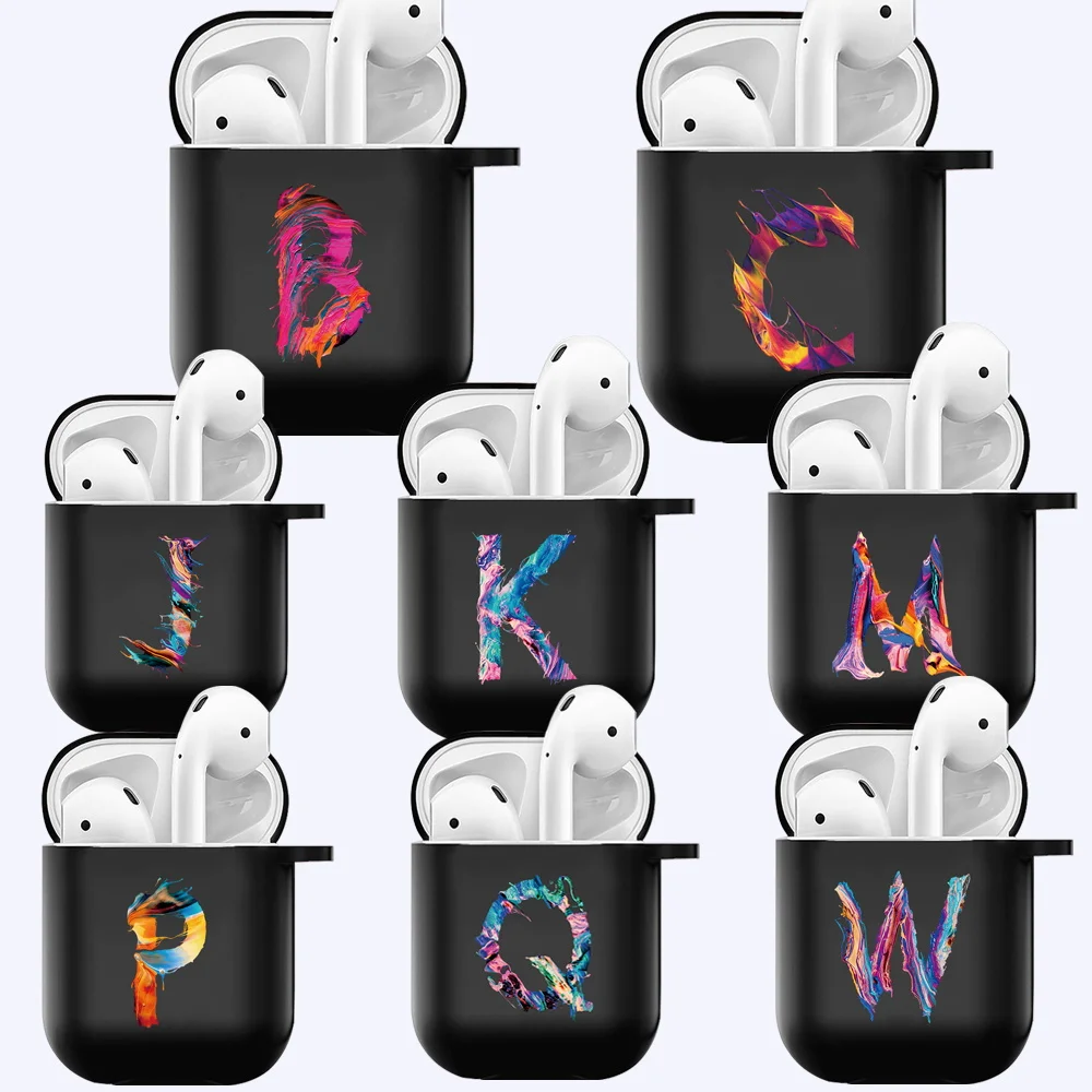 

For Apple AirPods 1st / 2nd Generation Case Soft Silicone Earphone Cover Airpods Case Accessories Earphone Protective Sleeve