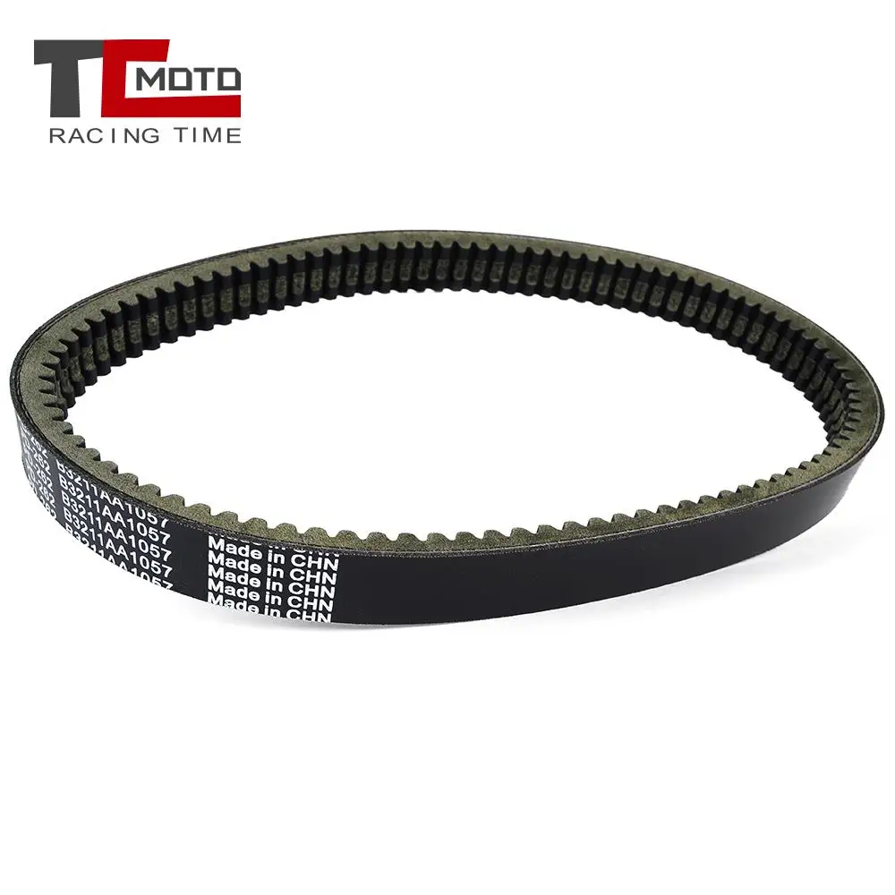 

Drive Belt for Bellier VX550 VX650 XLD 502 503 Chatenet SLB2 CJF207 CJF208 CJF210 ITALCAR T2 T3 C2 AIXAM 400 300 TASSO KING