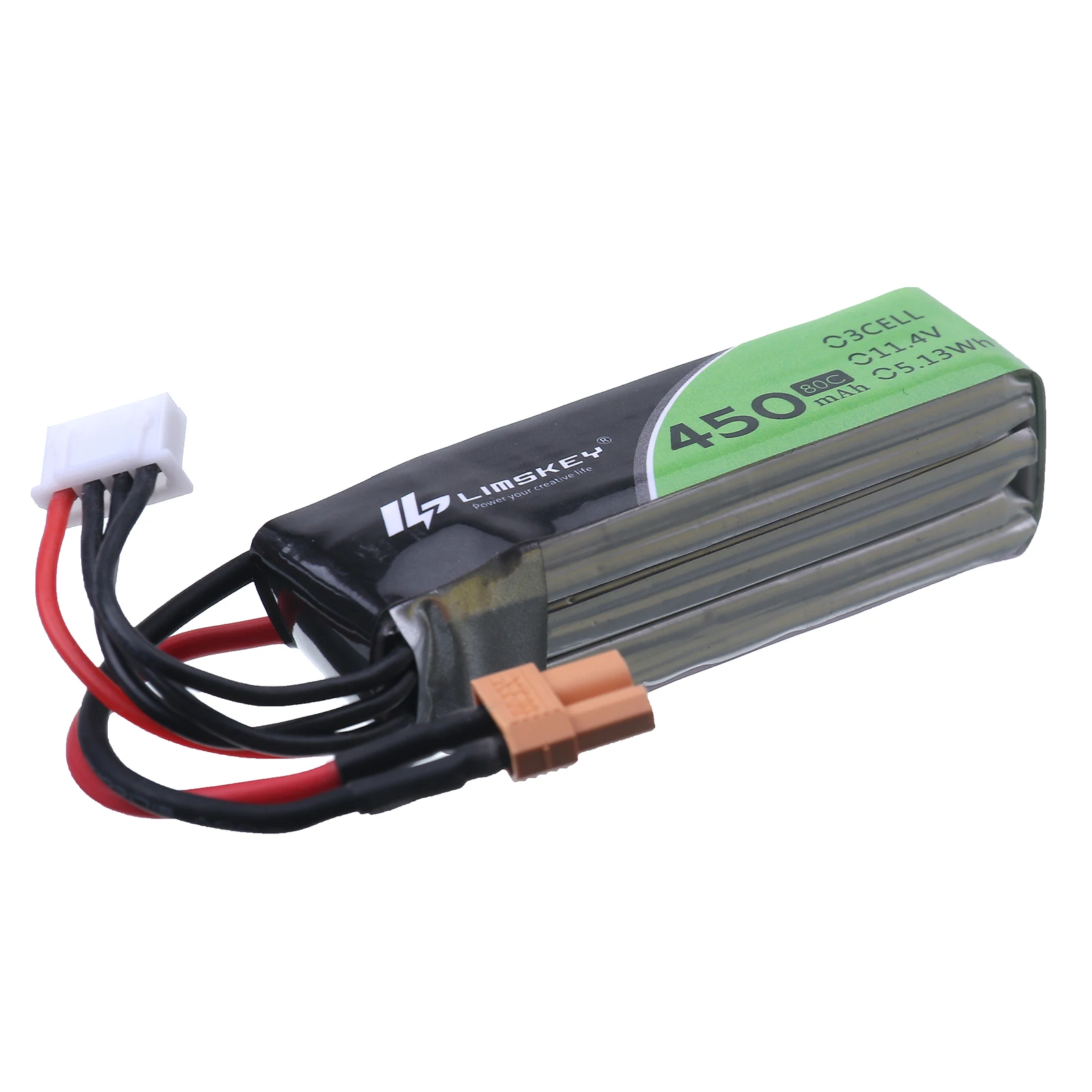 Batterie Lipo 3S 80C HV 450 V LiHV avec prise XT30 pour iFlight CineBee BetaPFV Beta 85X Drone FPV sans balais RC Quadcopter