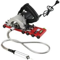 Ceramic Tile Cutting Machine Portable Marble Machine Mini Manual Dust-Free Ceramic Tile Cutting Tool