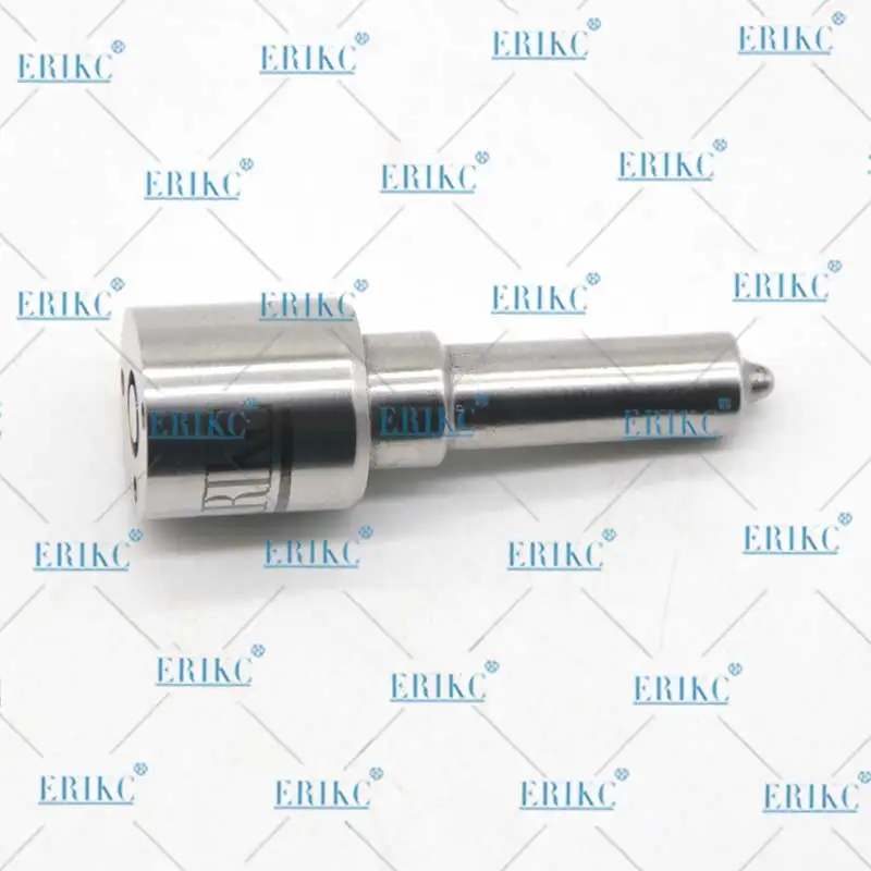 ERIKC G3S37 Common Rail Injector Nozzle G3S37 Fuel Injector Nozzle Tip For DENSO Fuel Injection Parts Common Rail 295050-0670