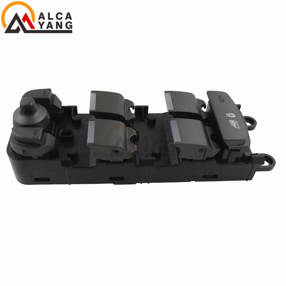 Window Lifter switch driver's side For Land Rover Discovery Sport 2015 2016-2018 FK72-14540-AC FK7214540AC LR085483 LR059772