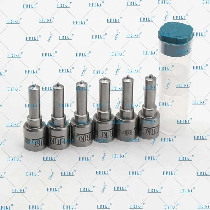 

ERIKC Diesel Injector DLLA146P2615 Oil Burner Spray Nozzle DLLA 146 P 2615 Auto DLLA 146P2615