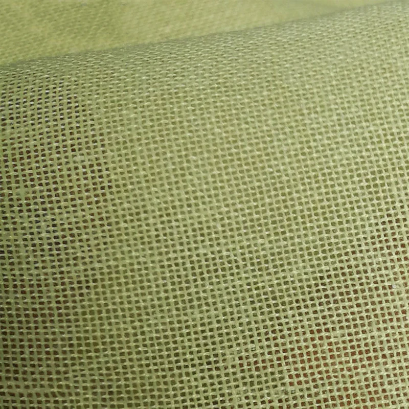 1414 aramid fiber mesh flame retardant aramid gauze resistant to tearing and friction