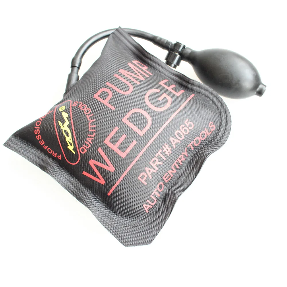 Klom-fechadura para bomba de automóvel, tamanho médio, 5.9 polegadas x 5.9 polegadas, conjunto de ferramentas para serralheria