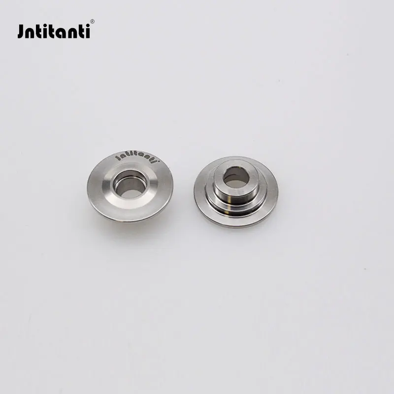 Jntitanti 2021style Gr5 Titanium Valve Retainer cap Upgrade Kit for Yamaha 1800 YAMAHA 1.8T FX FZR FZS SHO SVHO FX-SVHO GP1800