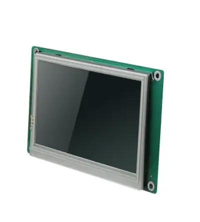 

MT4043R 4.3" TFT Display Touch screen MT4000R HMI