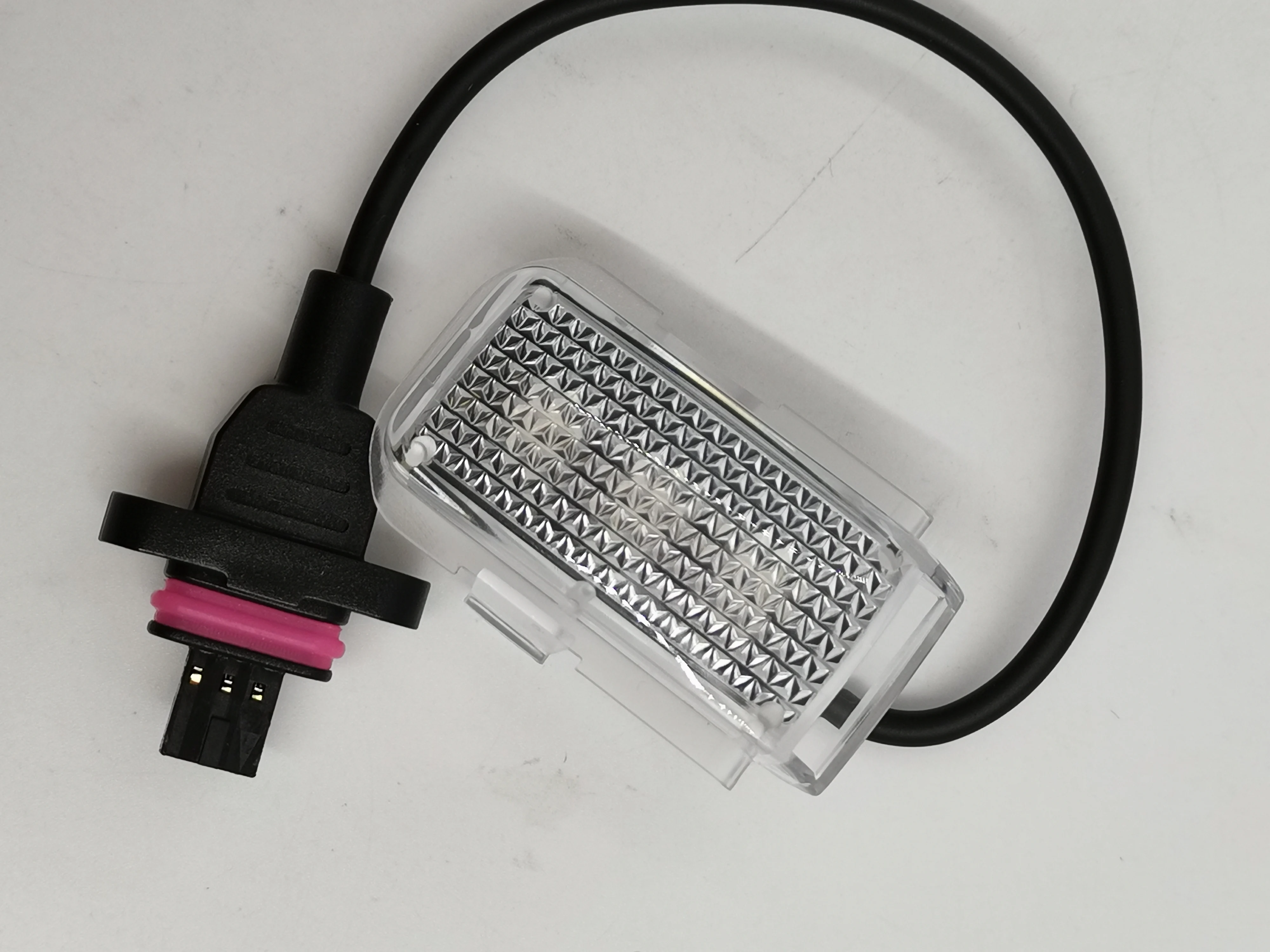 General Purpose LED Light For DJI T16 T20   Agricultural Plant Protection Machine Spare Parts