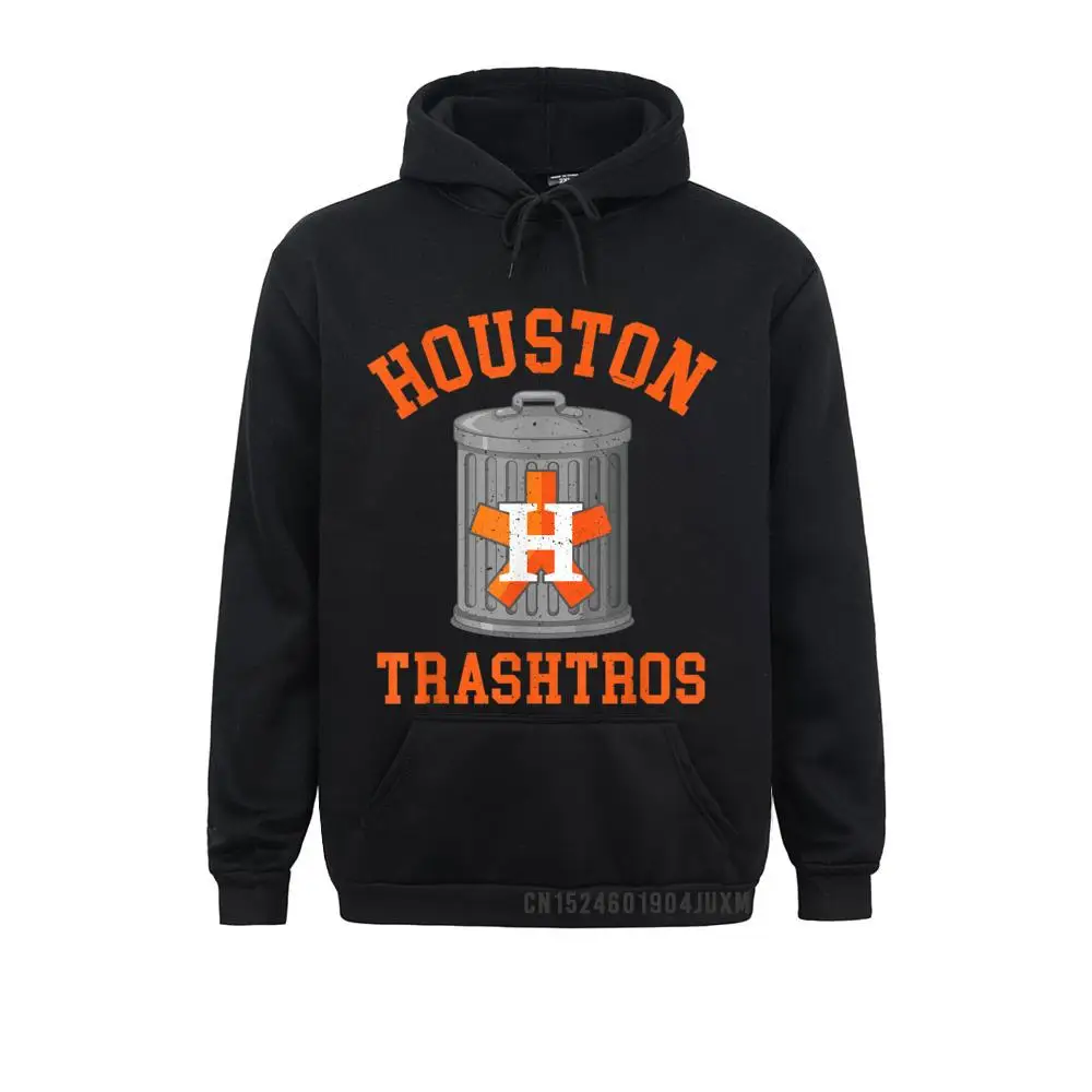 Hoodies Houston Trashtros Funny Cheaters Cheated Houston Asterisks Manga Warm Women Sweatshirts Casual Clothes New Arrival