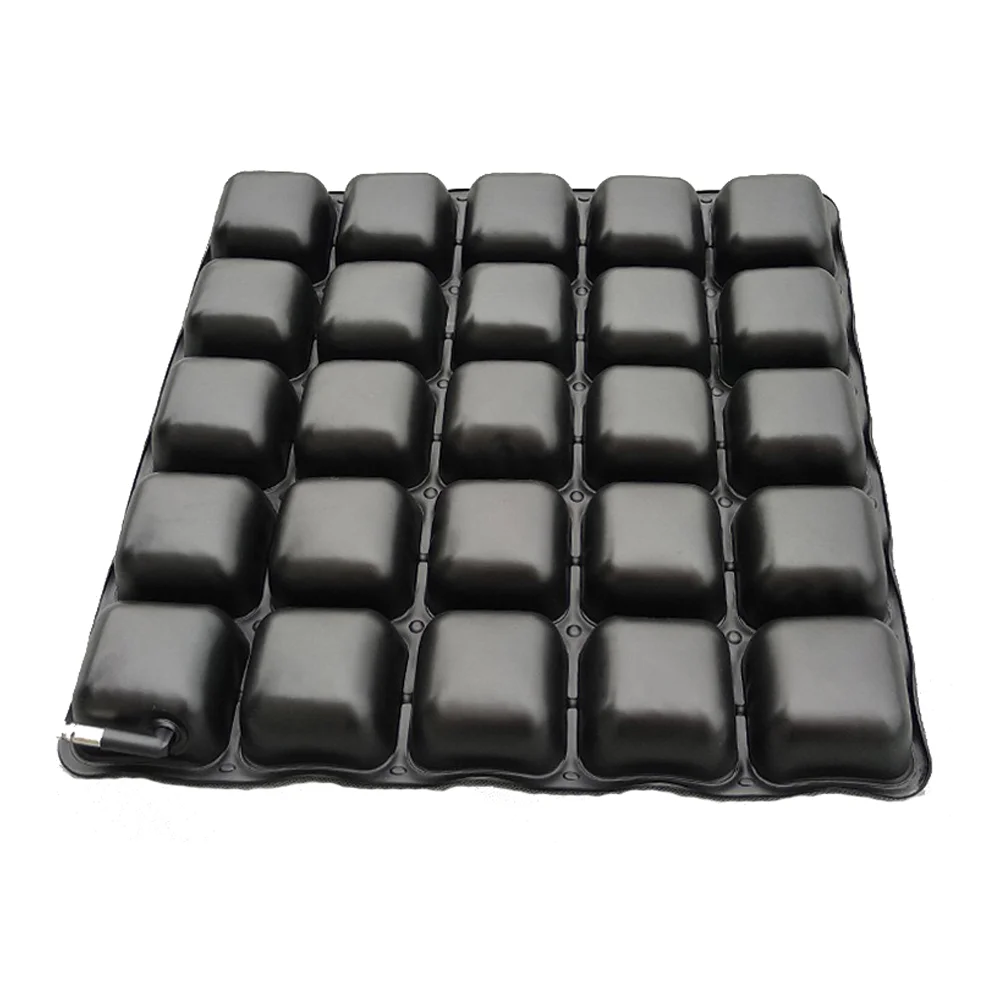 Seat Cushion Inflatable Airbag TPU For Wheelchair Accessories Motorcycle Office Car Anti-Decubitus