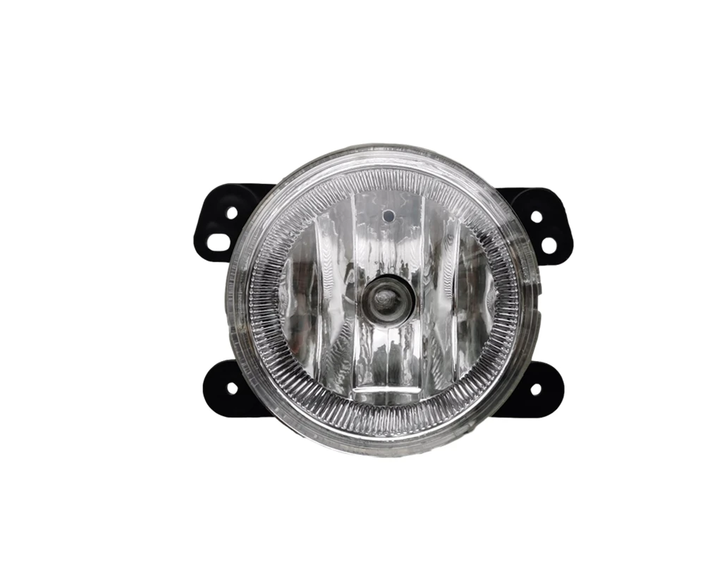 Fog Light For Jeep Wrangler fog lamp For Chrysler 300 2005-2010 For Dodge Journey 2009 foglight For Jeep Cherokee fog light