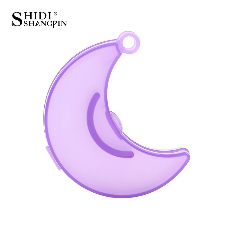 Boîte d'Emballage de Faux Cils GT en Vison Coloré, Articles en Gros, en Vrac, 5/100 Pièces