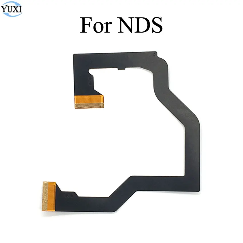 

YuXi Replacement For Nintend DS NDS Internal Ribbon LCD Screen Connection Cable