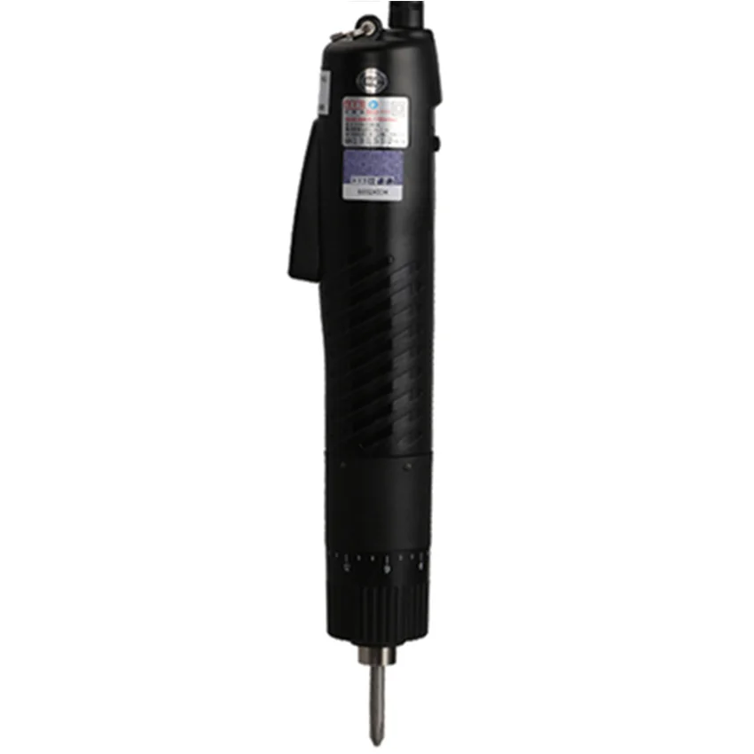 Herramientas BSD-102 macho recto tipo destornillador eléctrico ajustable par 4-35kgf.cm 220V 45W 1000r/min 6,35 MM