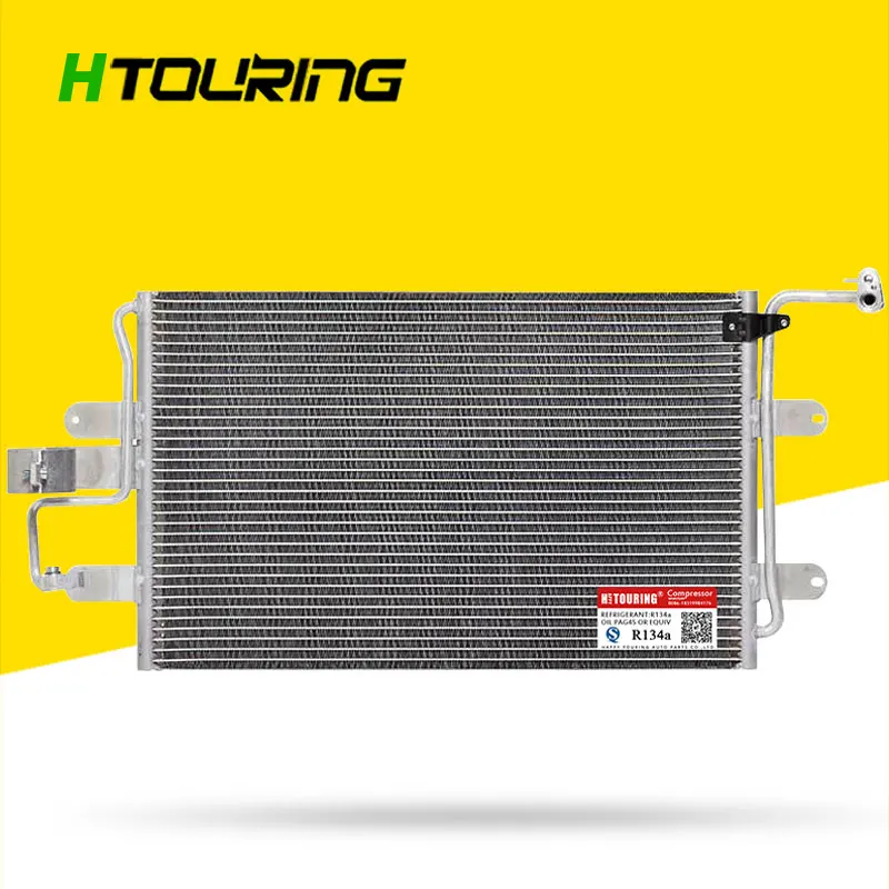 

for Car Skoda OCTAVIA Seat TOLEDO Mk II LEON A/C Air Conditioning Condenser Radiator 1J0820413E 1J0820413N 1J0820413A 1J0820411D