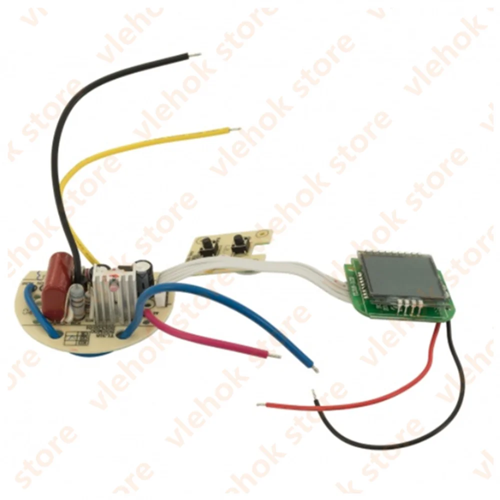 Electronic control board for DEWALT D26414 N035385