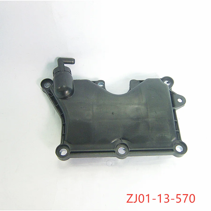 Części silnika samochodowego ZJ01-13-570 separator oleju do Mazda 2 2007-2010 DE i Mazda 3 2003-2010 BK BL 1.6