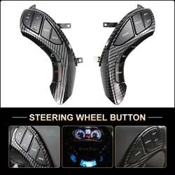 For Hyundai Elantra 2012 2013 2014 2015 Year I30 Control Volume Channel Phone Cruise Control Music Steering Wheel Buttons Switch