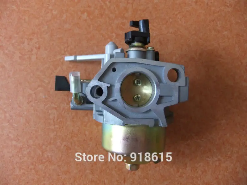 

GX340 Carburetor gasoline engine parts replacement