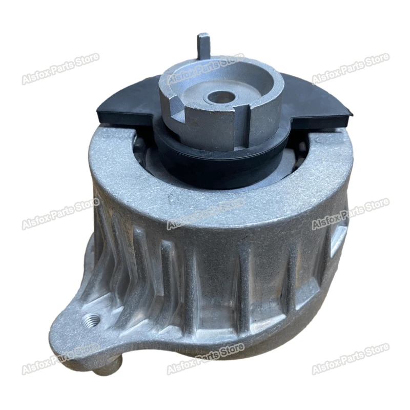 A2052400200 A2052400300 Engine Motor Support Mount Front Left or Right For Mercedes Benz 2015-2018 C160 C180 C200 C250 C300 E300