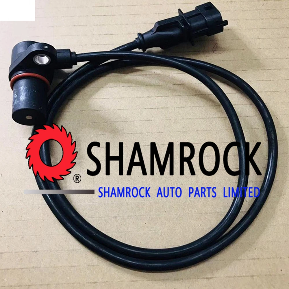 0281002729  WE01-18-221 Crankshaft Position Sensor for BT-50 Pickup 2.5 3.0 Fo rd Ran ger  OEM WE01-18-221A