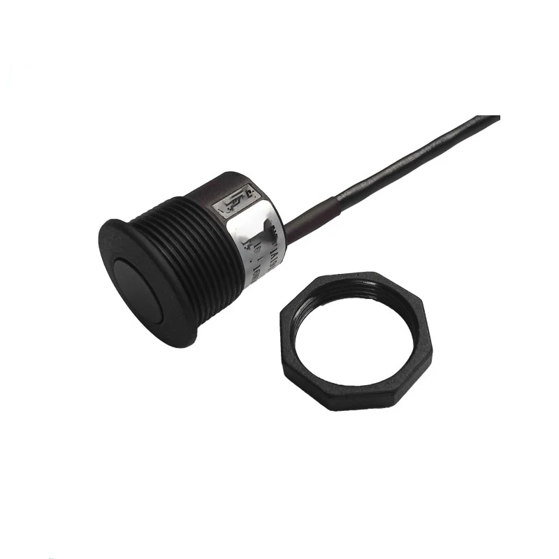 Ultrasonic ranging module, distance sensor A19, small reversing radar, human body sensing water level displacement