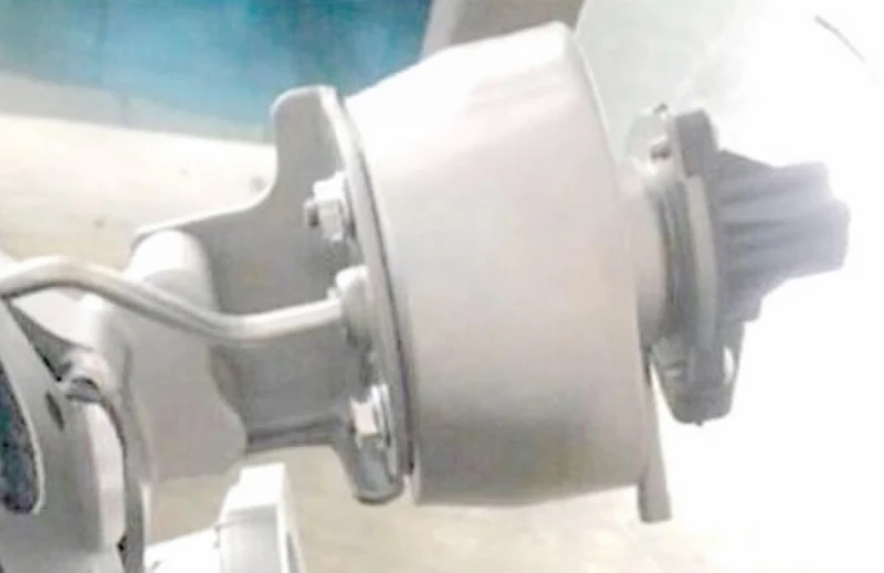 محرك توربو TD04 49477-01510 49477-01600 لسيارة شيفروليه أورلاندو 2.0L VCDi لأوبل انتارا فام Z A22DMH LNQ Z20D1 49477-01610