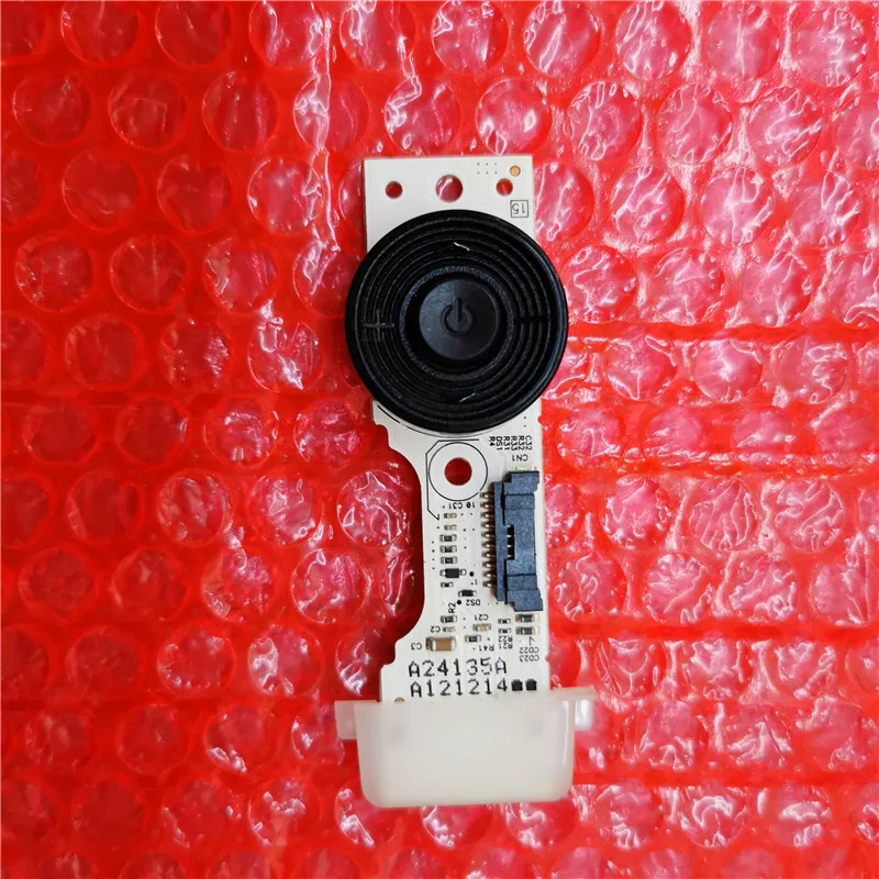 Мощность Кнопка Управление доска BN41-01889A ES6550 клавиатура для UA50ES6900J UE46ES6900 UE32ES6540UXXU UE40ES6560QXZT UE55ES6540SXZF