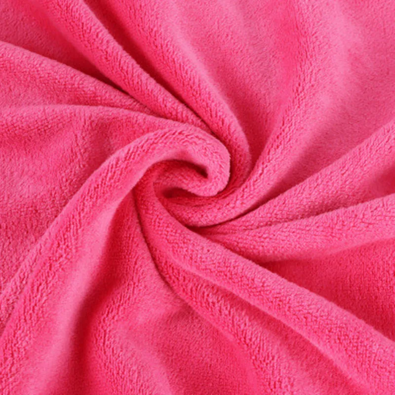 100X 200 cm microfiber luxury bath towel, quick-drying bath towel, super large super strong super absorbent towel