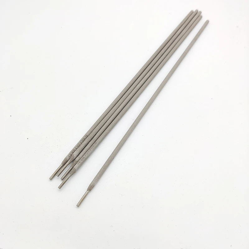 A302 TS-309 E309-16 Dissimilar Stainless Steel Welding Rod Electrodes Solder For Iron And Stainless Steel Diameter 2.6mm-5.0mm