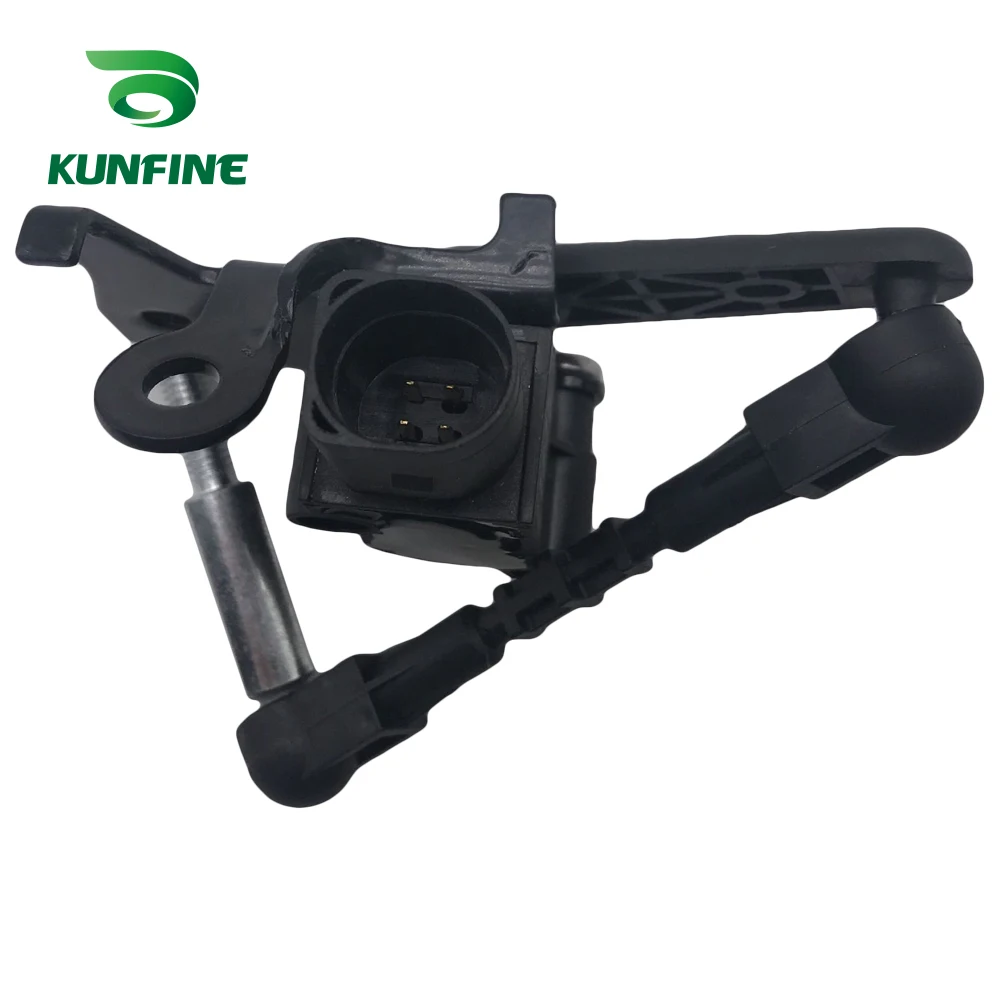 KUNFINE Headlight Level Control Sensor For Audi A1 A3 A6 A7 RS6 RS7 VW Phideon Golf Tiguan Passat 4H0 941 285 H/ 4H0941285H
