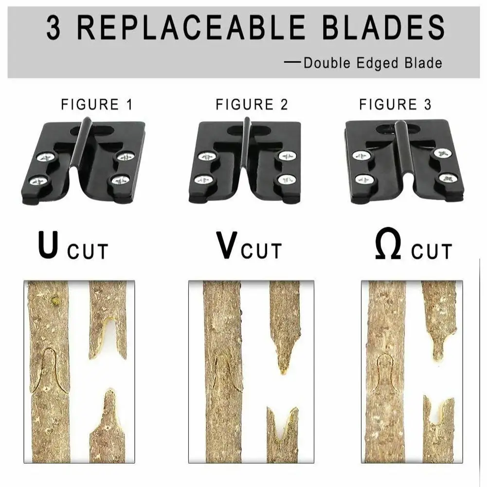 Grafting Pruning  Shears Garden Grafting Tools Professional Branch Pruning Scissors Pruning Shears Set