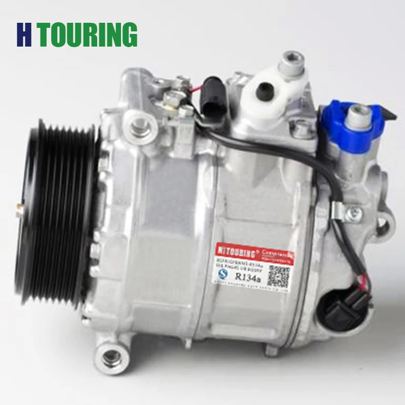 7SEU17C AC A/C Air Condition Compressor for MERCEDES BENZ E-CLASS W211 E320 E280 E220 E270 E200 E55 E350 E500 C219 CLS350 CLS55