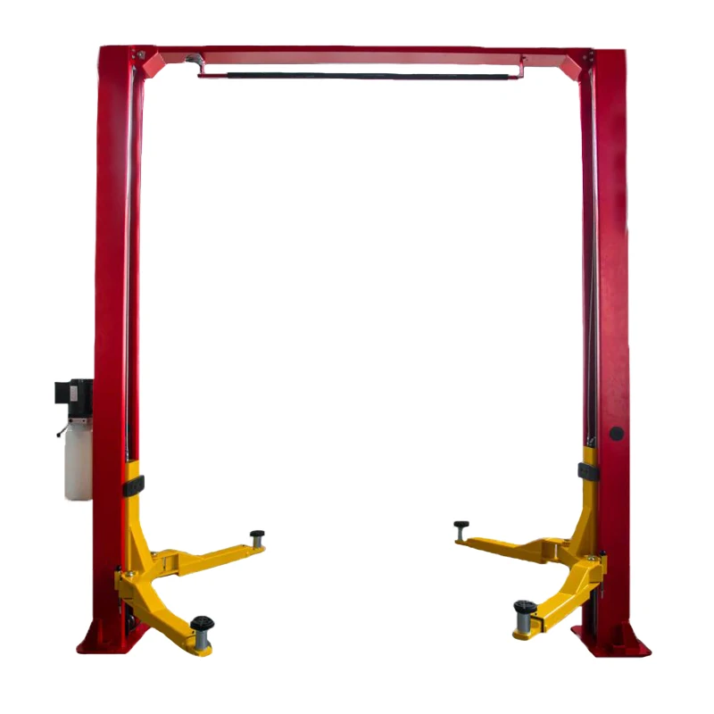 

SM-G40y 380V or 220V Gantry lift