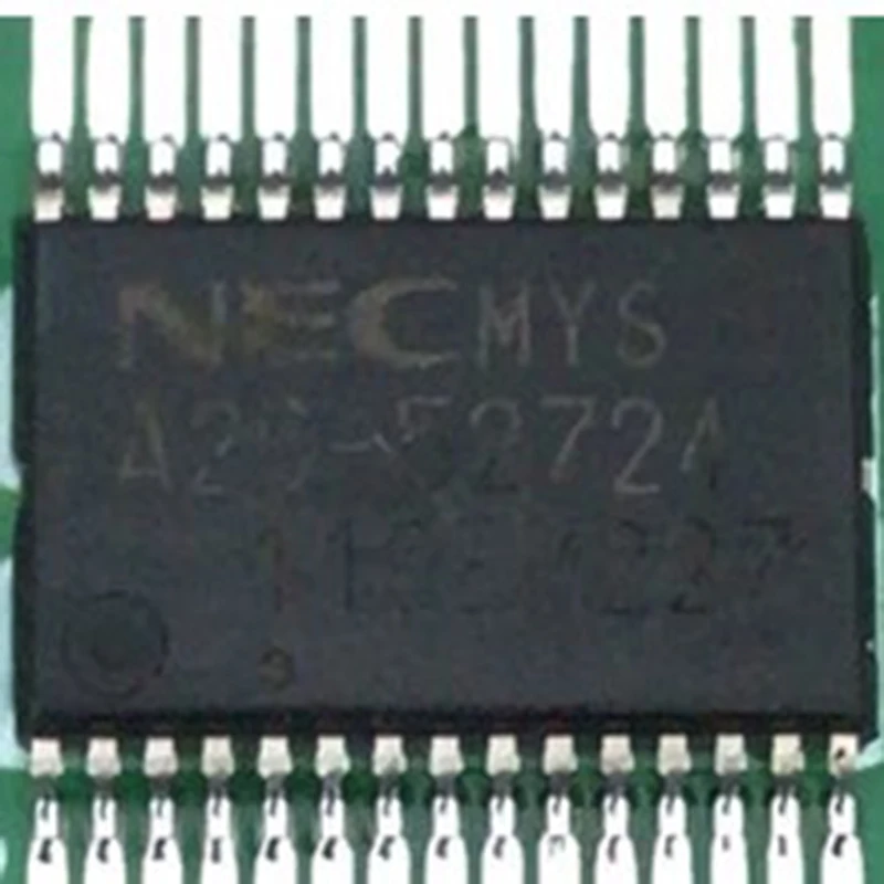 A2C-52724 IC Chip Car For Mercedes Benz W204 207 212 ESL/ELV Emulator NEC Auto Automotive Accessories