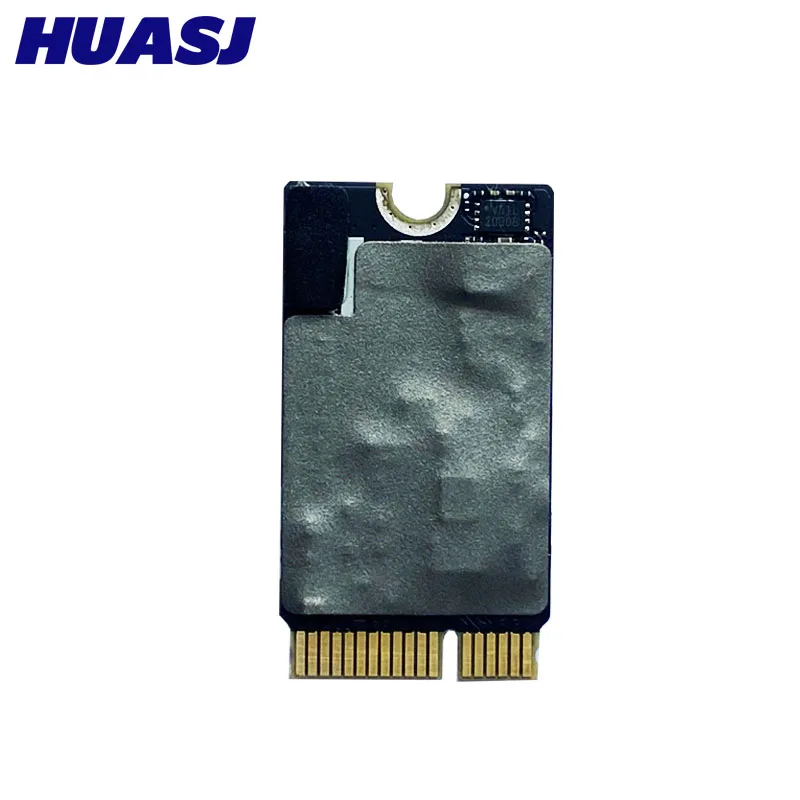 BCM tarjeta de red WiFi PCIe dual band para MacBook Air - imagen 5