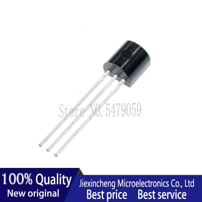 20PCS ACS108 ACS108-6SA TO-92 ACS1086SA TO92 original Novo