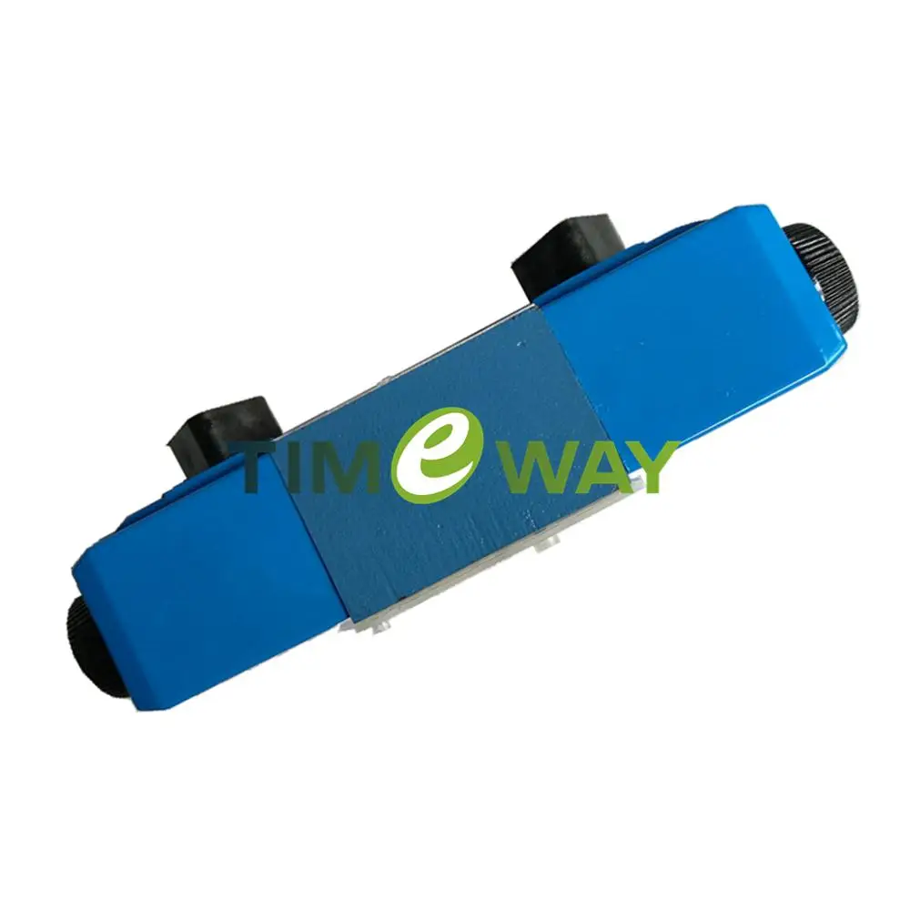 Hydraulic Solenoid Operated Directional Valves for Replace DG4V 3 2CMUH760  DG4V30CMUC660 DG4V36CMUC660 EATON VICKERS Valves