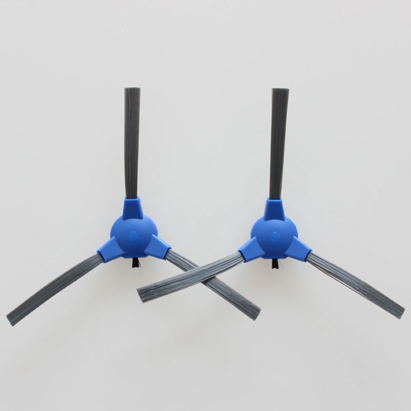 XMX-قطع غيار متوافقة مع Eufy Robovac 11S ، Robovac 30 ، Robovac 30C T2120 Robovac 15C ، ملحقات 8 فرشاة جانبية