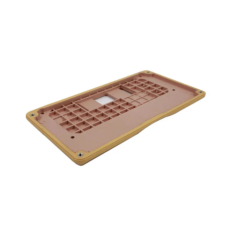 Imagem -02 - Teclado Traseiro Quadro Compatível para Gts332 102n 3002 Estação Total Eletrônico Theodolite Painel Digital Teclado Base 102
