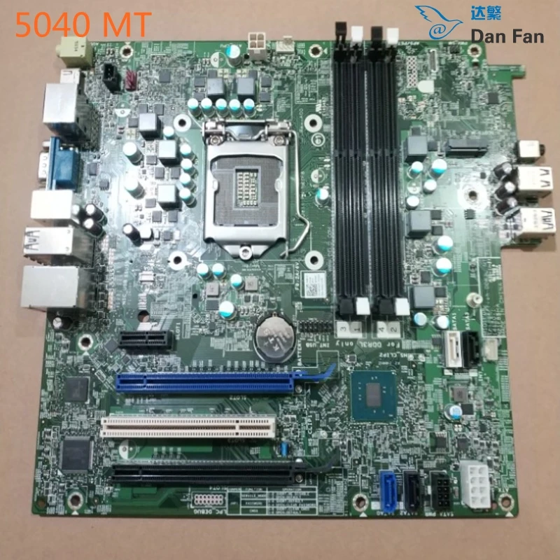 

For DELL Optiplex 5040 MT Motherboard CN-0R790T 0R790T Mainboard 100%tested fully work