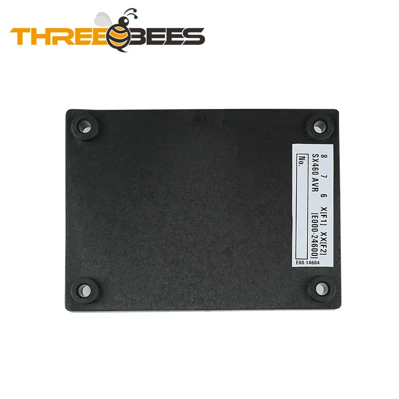 NEW SX460 AVR Diesel Generator Parts Automatic Voltage Regulator