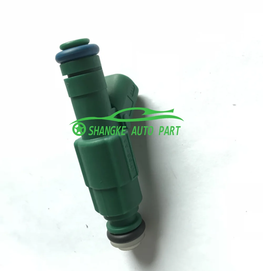 

OEM 0280156193 / 4M8G-AA / L36113250 Original Fuel Injectors fits for 2003 2004 2005 2006 2007 Mmazda 3 5 6 2.3L free shipping