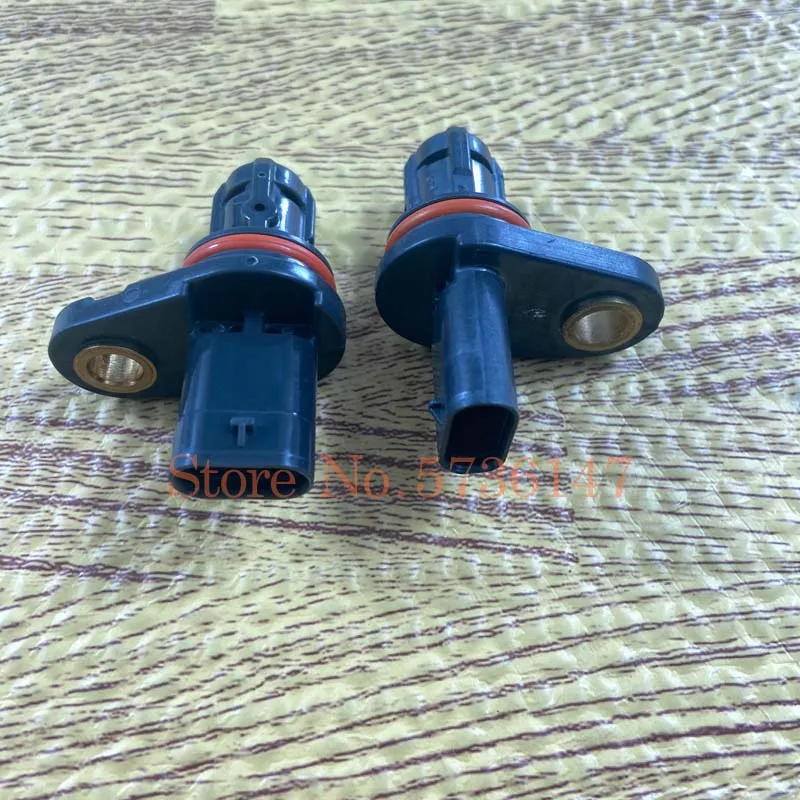 Camshaft Position Sensor For Chevrolet Cruze 1.6L 1.8L Aveo Sonic Opel Vauxhall Pontiac OEM# 55565708 55565709 25195555 25195556