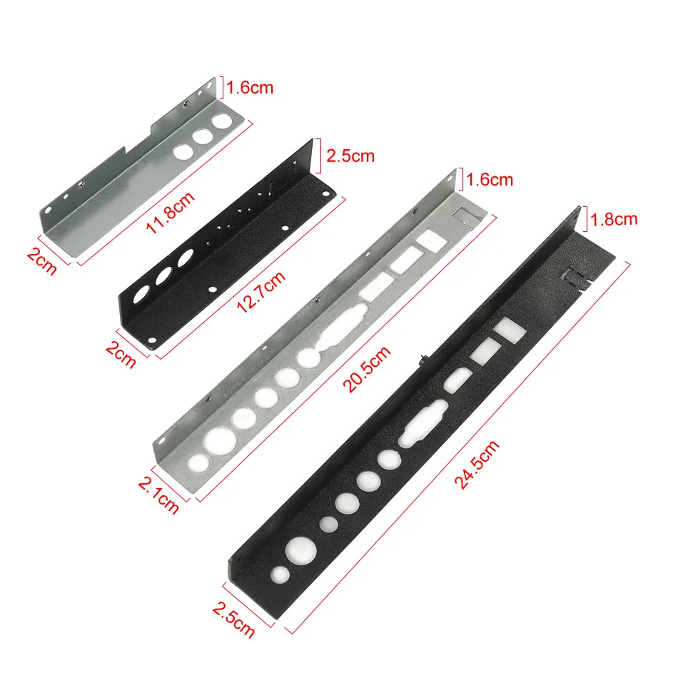 3663 Nieuwe Digitale DVB-C Dvb-t/T2 Universele Lcd Led Tv Controller Driver Board Ijzer Plastic Baffle Stand 3463A Russische